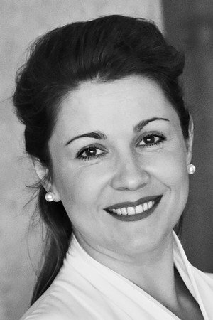 Kateřina Kněžíková in Prodaná nevěsta