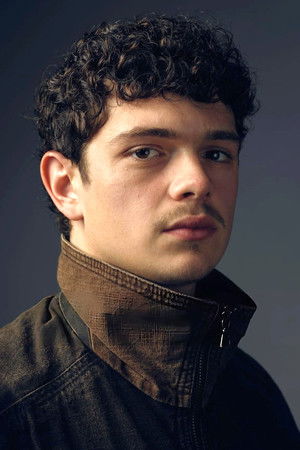 Noah Jupe in The Death of Robin Hood