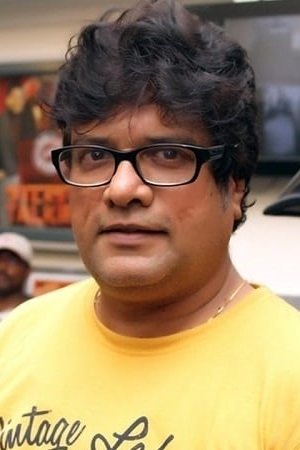 Rajesh Sharma in The Tashkent Files