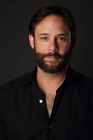 Jason Wiechert in Scare Us