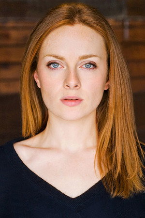 Alex Paxton-Beesley in The Good Shepherd
