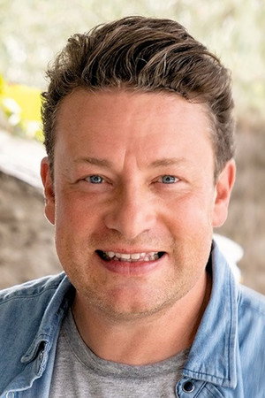 Jamie Oliver in Jamie's Dyslexia Revolution