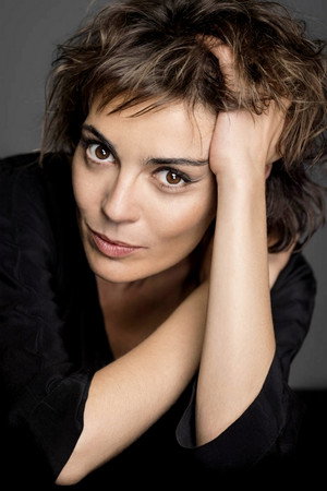 María Ballesteros in Princesses