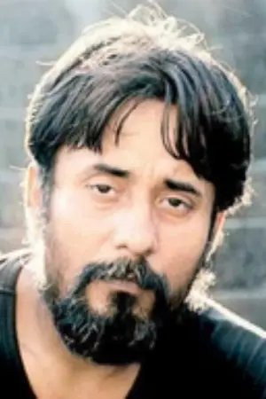 Murari Kumar in Bhakshak