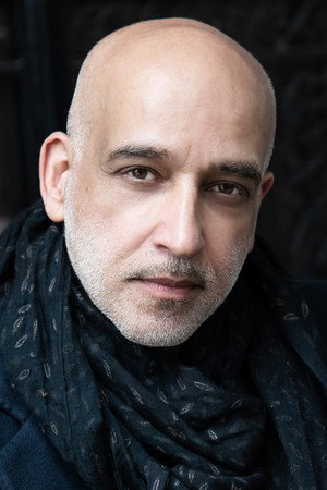 Alok Tewari in Legionario