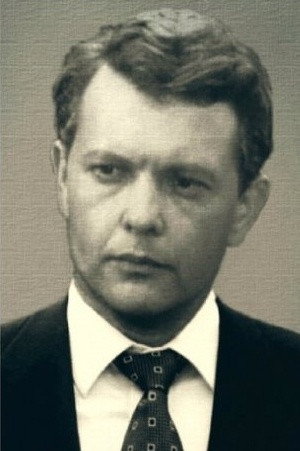 Vladimir Rudyy in A Hero of Our Time