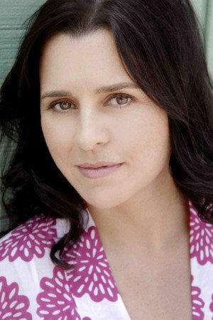Michelle Arthur in Thin Ice