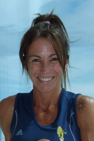 Magdalena Aicega in Lucha: Playing the Impossible