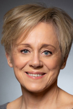 Fiona Reid in One Week