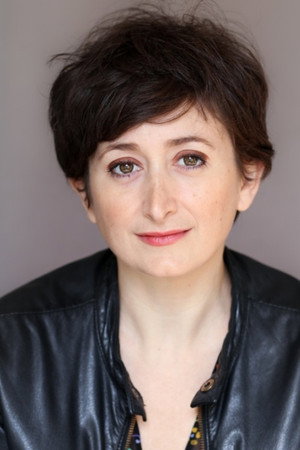 Jeanne Arènes in La Belle Époque