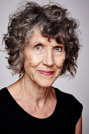 Chrissie Page in Items Objects and Things