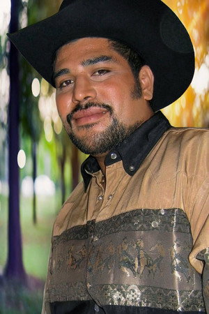 Rigoberto Acevedo in Maldad Mortal
