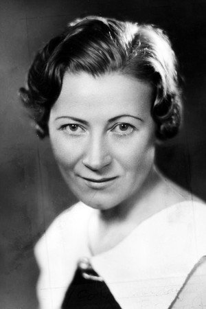 Edith Evanson in Rope