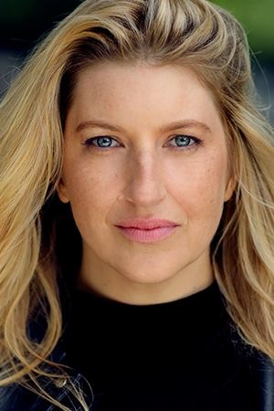 Tara Summers in Love Lies Bleeding