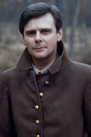 Jacques Charby in Brothers in Arms