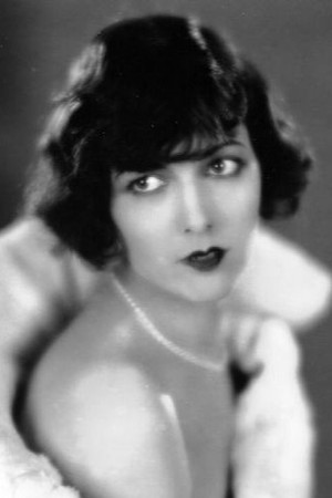 Sally Long in The King of the Jungle