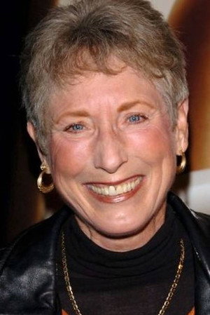 Judith O'Dea in Nightmare City