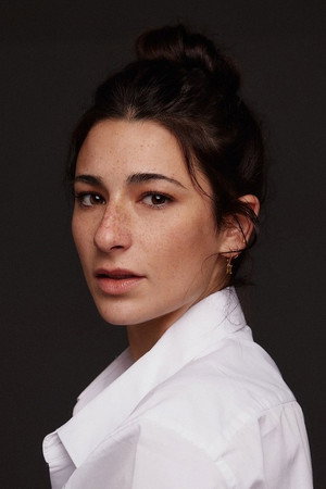 Carol Garrido in Zoe