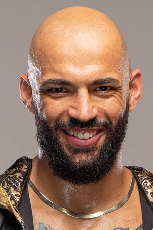 Trevor Mann in AEW Revolution 2026: Zero Hour
