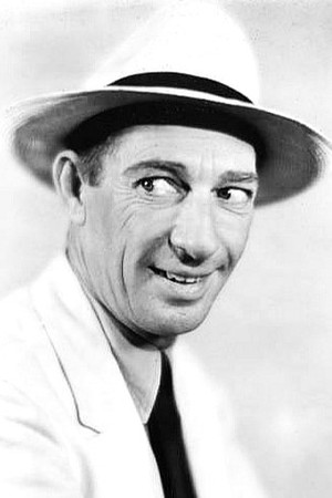 Lee Moran in Thanks for the Buggy Ride