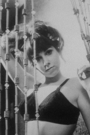 Marlene Starr in Chained Girls