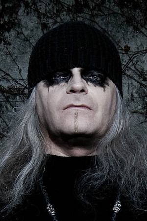 Tom Gabriel Fischer in Dark Star: H. R. Giger's World