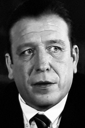 Sylvain Deblé in The Lone Ranger
