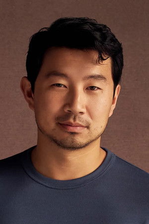 Simu Liu in Sleeping Dogs