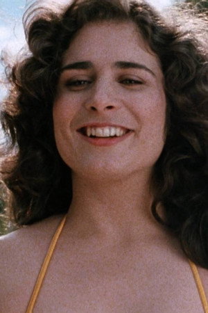 Mitch Martin in The Girl You Didn’t Know How to Love