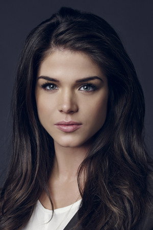 Marie Avgeropoulos in Jiu Jitsu