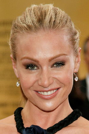 Portia De Rossi in The Shift