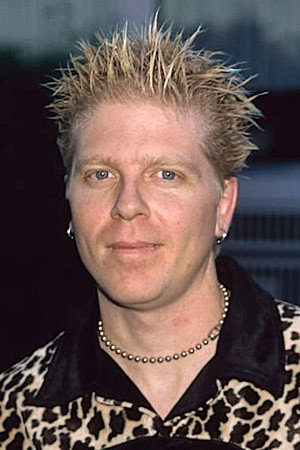 Dexter Holland in The Offspring - Complete Music Video Collection