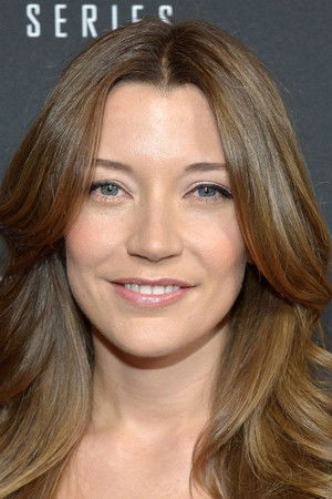 Sarah Roemer in Cutlass