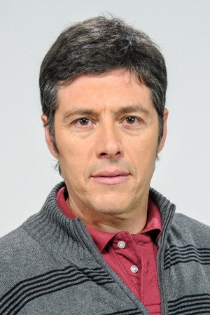 Mario Duarte in Pelucas y rokanrol