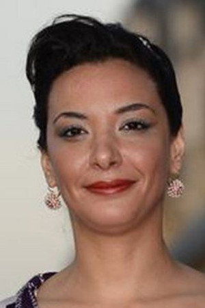Loubna Abidar in Les Nocturnes