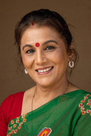 Tripti Nadakar in Saino