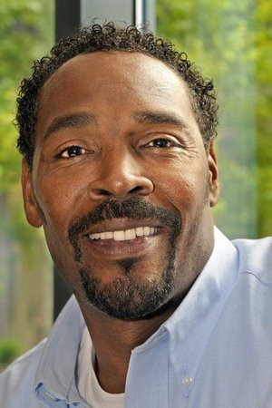 Rodney King in Let It Fall: Los Angeles 1982-1992