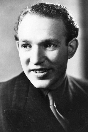 Patrick Barr in Guns in the Heather