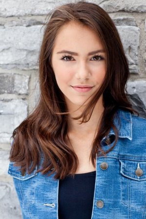 Alex Hook in The Killer Is Calling