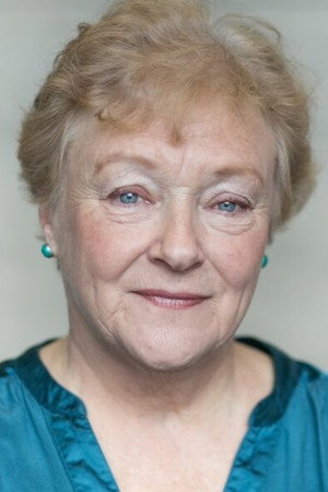 Sue Wallace in Experience Preferred... But Not Essential