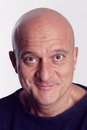 Claudio Bisio in Nirvana