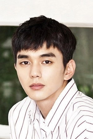 Yoo Seung-ho in City of Fathers