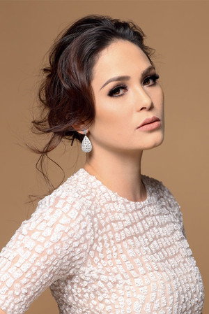 Kristine Hermosa in All My Life
