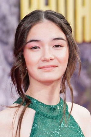 Shannon Mahina Gorman in Rental Family