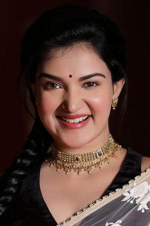 Honey Rose in Ring Master