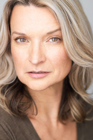 Andrea Powell in Susie's Hope
