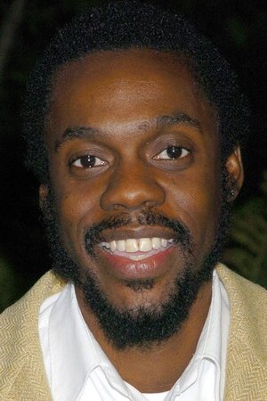 Doug E. Doug in Cool Runnings