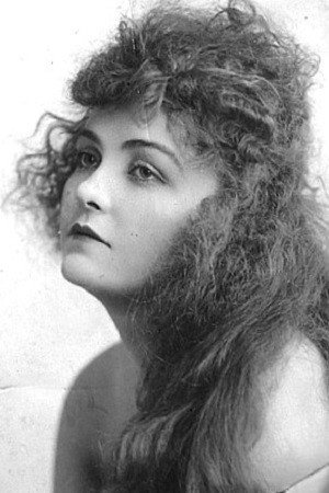 Evelyn Nelson in Cyclone Bliss