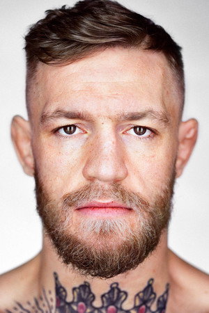 Conor McGregor in Bipolar Rock 'N Roller