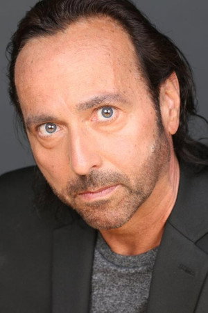 Frank Modica in The Gilbert Diaries: The Movie